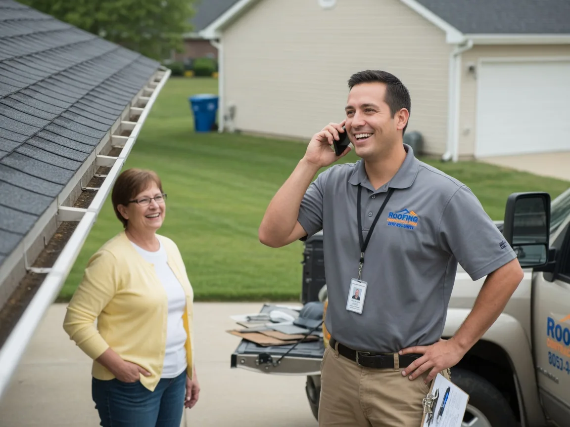 Local Roofing Contractors Richburg, SC FAQs